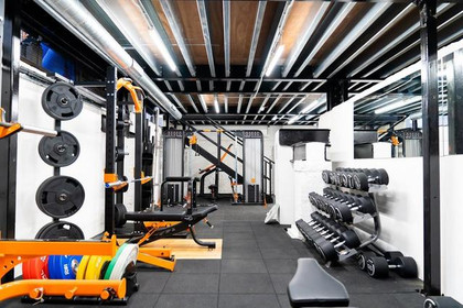 Image 1 from Fight City Gym - Balham partner gallery