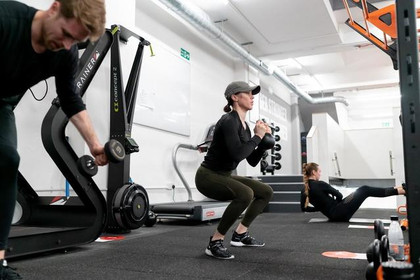 Image 2 from Fight City Gym - Balham partner gallery
