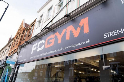 Image 3 from Fight City Gym - Balham partner gallery