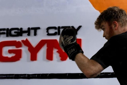 Image 1 from Fight City Gym - Elephant Park partner gallery
