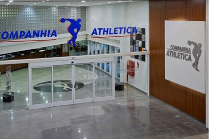 Imagem 4 da galeria do parceiro Companhia Athletica - Brasília