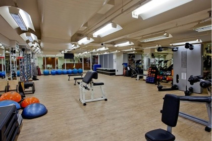 Imagem 3 da galeria do parceiro Companhia Athletica - Brasília
