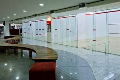 Imagem 5 da galeria do parceiro Companhia Athletica - Brasília