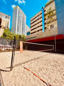Imagem 1 da galeria do parceiro Sampa Beach Morumbi Town Shopping