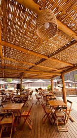 Imagem 2 da galeria do parceiro Sampa Beach Morumbi Town Shopping