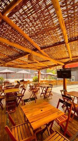 Imagem 3 da galeria do parceiro Sampa Beach Morumbi Town Shopping