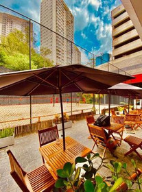 Imagem 4 da galeria do parceiro Sampa Beach Morumbi Town Shopping