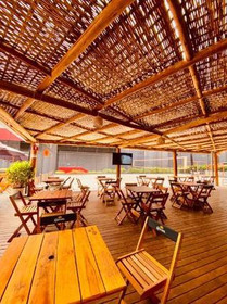 Imagem 5 da galeria do parceiro Sampa Beach Morumbi Town Shopping