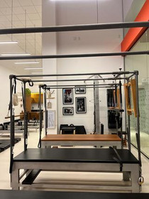 Imagem 1 da galeria do parceiro Coletivo Pilates
