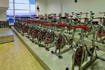 Imagem 1 da galeria do parceiro Companhia Athletica - Brasília