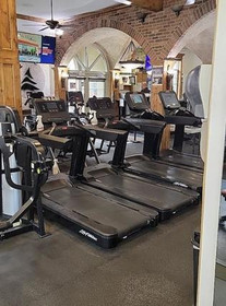 Image 2 from Alpine Fitness partner gallery