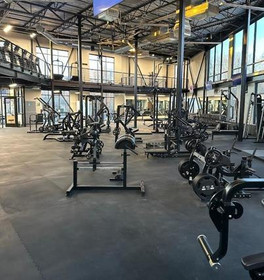 Image 3 from Alpine Fitness partner gallery