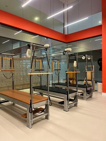 Imagem 3 da galeria do parceiro Coletivo Pilates