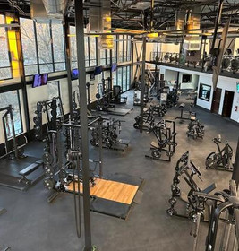 Image 4 from Alpine Fitness partner gallery