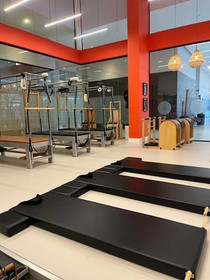 Imagem 4 da galeria do parceiro Coletivo Pilates