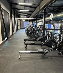 Image 5 from Alpine Fitness partner gallery