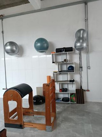 Imagem 5 da galeria do parceiro Studio Isis Jardim Bela Vista