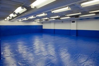 Imagem 6 da galeria do parceiro Companhia Athletica - Brasília