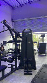 Imagem 7 da galeria do parceiro 18 MillesFit - Cidade Soberana