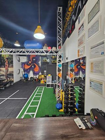 Imagem 1 da galeria do parceiro Studio Life Style TF
