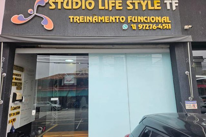 Imagem 7 da galeria do parceiro Studio Life Style TF