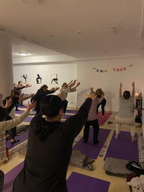 Imagen 3 de la galería del partner Amo Psicoyoga