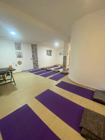 Imagen 5 de la galería del partner Amo Psicoyoga