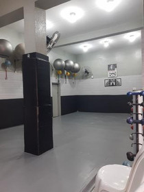Imagem 1 da galeria do parceiro Academia de Judô e Hatha Yoga Ponte Rasa e Ermelino Matarazzo