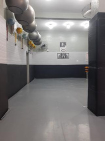 Imagem 2 da galeria do parceiro Academia de Judô e Hatha Yoga Ponte Rasa e Ermelino Matarazzo