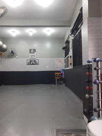 Imagem 3 da galeria do parceiro Academia de Judô e Hatha Yoga Ponte Rasa e Ermelino Matarazzo