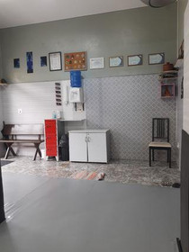 Imagem 5 da galeria do parceiro Academia de Judô e Hatha Yoga Ponte Rasa e Ermelino Matarazzo
