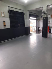 Imagem 6 da galeria do parceiro Academia de Judô e Hatha Yoga Ponte Rasa e Ermelino Matarazzo