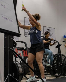 Image 4 from Mad Mare CrossFit partner gallery