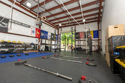 Image 5 from Mad Mare CrossFit partner gallery