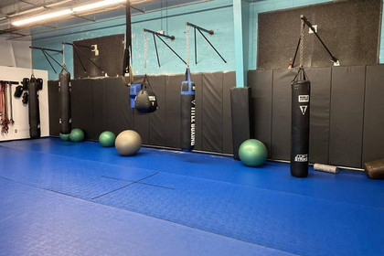 Image 3 from Stay Fit Training Center partner gallery