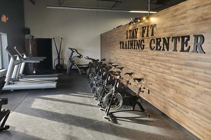 Image 5 from Stay Fit Training Center partner gallery