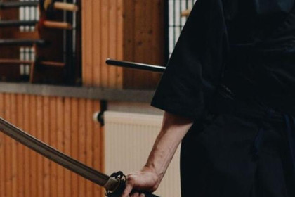 Bild 4 von Hansa-Dojo Schule für japanische Schwert Partnergalerie