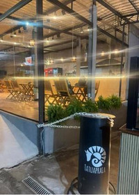 Imagem 3 da galeria do parceiro Arena Tatuapraia