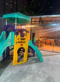 Imagem 4 da galeria do parceiro Arena Tatuapraia