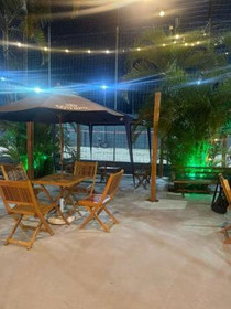 Imagem 5 da galeria do parceiro Arena Tatuapraia