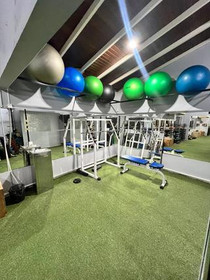 Imagem 1 da galeria do parceiro Saúde e Performance