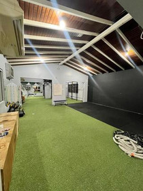 Imagem 2 da galeria do parceiro Saúde e Performance