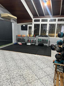 Imagem 3 da galeria do parceiro Saúde e Performance