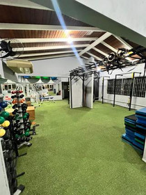 Imagem 4 da galeria do parceiro Saúde e Performance