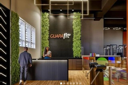 Imagem 1 da galeria do parceiro Academia Guarafit Cruzeiro