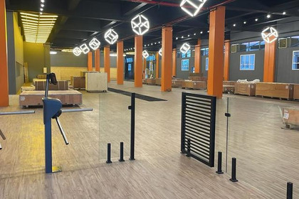 Imagem 2 da galeria do parceiro Academia Guarafit Cruzeiro