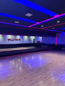 Imagem 2 da galeria do parceiro Academia Body Life Magé