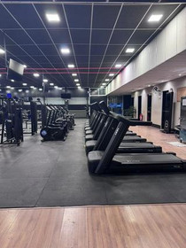 Imagem 3 da galeria do parceiro Academia Body Life Magé