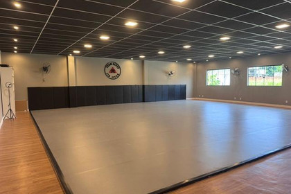 Imagem 5 da galeria do parceiro Academia Body Life Magé