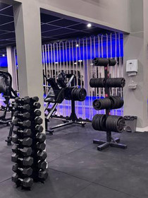 Imagem 6 da galeria do parceiro Academia Body Life Magé